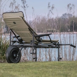 Korum Accessory Chair Barrow Kit